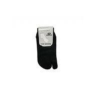 MERINO Palcové Ponožky Vyšší XL (45-47)