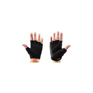 RUKAVICE TOESOX Bezprsté Gloves  Black